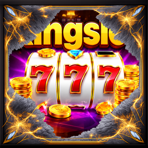 kingslot — galeri pratinjau Resmi APK